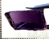 Amethyst – Burundi - 13.18 cts - Ref. AM/61