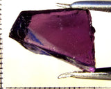 Amethyst – Burundi - 13.18 cts - Ref. AM/61