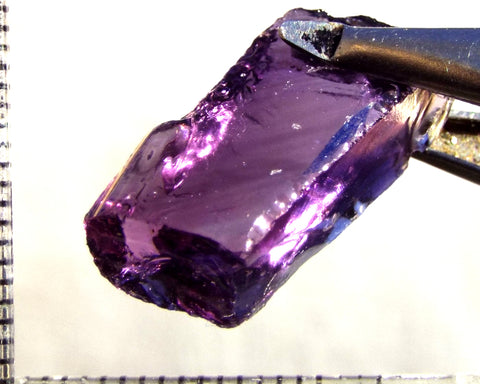 Amethyst – Burundi - 12.54 cts - Ref. AM/62