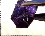 Amethyst – Burundi - 12.54 cts - Ref. AM/62