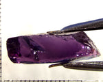 Amethyst – Burundi - 12.54 cts - Ref. AM/62