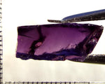 Amethyst – Burundi - 12.54 cts - Ref. AM/62