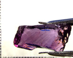 Amethyst – Burundi - 12.54 cts - Ref. AM/62