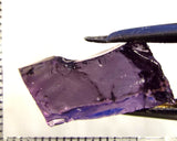 Amethyst – Burundi - 12.54 cts - Ref. AM/62