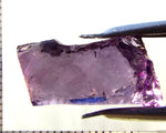 Amethyst – Burundi - 12.54 cts - Ref. AM/62