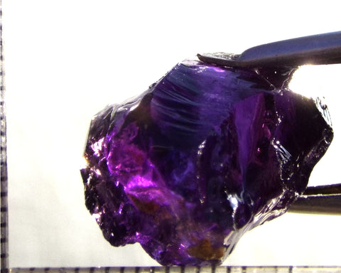 Amethyst – Burundi - 24.45 cts - Ref. AM/63