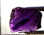Amethyst – Burundi - 24.45 cts - Ref. AM/63