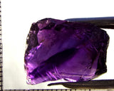 Amethyst – Burundi - 24.45 cts - Ref. AM/63