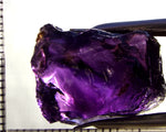 Amethyst – Burundi - 24.45 cts - Ref. AM/63