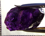 Amethyst – Burundi - 24.45 cts - Ref. AM/63