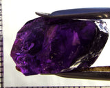 Amethyst – Burundi - 24.45 cts - Ref. AM/63