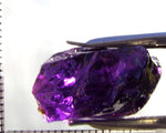 Amethyst – Burundi - 24.45 cts - Ref. AM/63