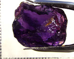 Amethyst – Burundi - 24.45 cts - Ref. AM/63