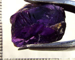 Amethyst – Burundi - 24.45 cts - Ref. AM/63