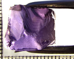 Amethyst – Burundi - 12.97 cts - Ref. AM/64- THIS PARCEL HAS BEEN RESERVED