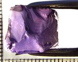 Amethyst – Burundi - 12.97 cts - Ref. AM/64- THIS PARCEL HAS BEEN RESERVED