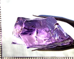 Amethyst – Burundi - 79.98 cts - Ref. AM/65