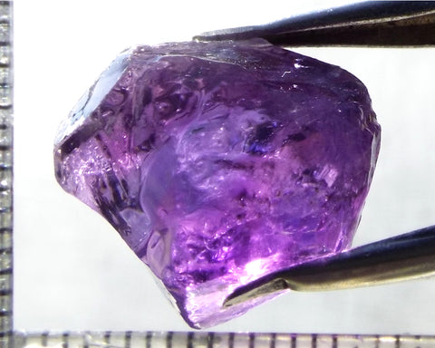 Amethyst – Burundi - 21.74 cts - Ref. AM/66