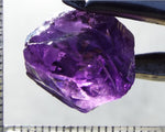 Amethyst – Burundi - 21.74 cts - Ref. AM/66