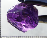 Amethyst – Burundi - 21.74 cts - Ref. AM/66