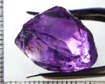 Amethyst – Burundi - 21.74 cts - Ref. AM/66