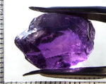 Amethyst – Burundi - 21.74 cts - Ref. AM/66