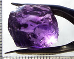 Amethyst – Burundi - 21.74 cts - Ref. AM/66