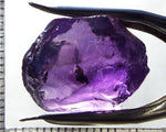 Amethyst – Burundi - 21.74 cts - Ref. AM/66