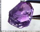 Amethyst – Burundi - 19.51 cts - Ref. AM/67 -  THIS STONE HAS BEEN RESERVED