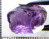 Amethyst – Burundi - 19.51 cts - Ref. AM/67 -  THIS STONE HAS BEEN RESERVED