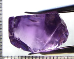 Amethyst – Burundi - 19.51 cts - Ref. AM/67 -  THIS STONE HAS BEEN RESERVED