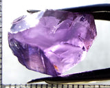 Amethyst – Burundi - 19.51 cts - Ref. AM/67 -  THIS STONE HAS BEEN RESERVED