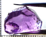 Amethyst – Burundi - 19.51 cts - Ref. AM/67 -  THIS STONE HAS BEEN RESERVED