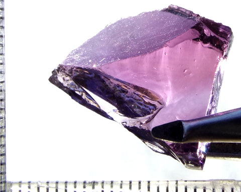 Amethyst – Burundi - 20.91 cts - Ref. AM/69