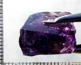 Amethyst – Burundi - 20.91 cts - Ref. AM/69