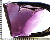 Amethyst – Burundi - 20.91 cts - Ref. AM/69