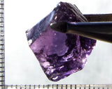 Amethyst – Burundi - 17.51 cts - Ref. AM/70
