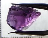 Amethyst – Burundi - 17.51 cts - Ref. AM/70