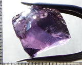 Amethyst – Burundi - 17.51 cts - Ref. AM/70