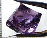 Amethyst – Burundi - 17.51 cts - Ref. AM/70