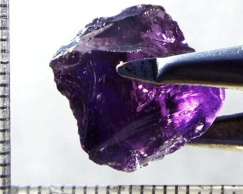 Amethyst – Burundi - 11.74 cts - Ref. AM/71
