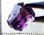 Amethyst – Burundi - 11.74 cts - Ref. AM/71
