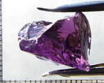 Amethyst – Burundi - 11.74 cts - Ref. AM/71