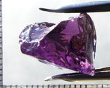 Amethyst – Burundi - 11.74 cts - Ref. AM/71