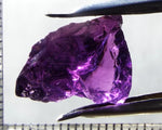 Amethyst – Burundi - 11.74 cts - Ref. AM/71