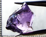 Amethyst – Burundi - 11.74 cts - Ref. AM/71