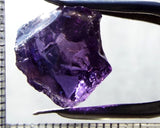 Amethyst – Burundi - 11.74 cts - Ref. AM/71
