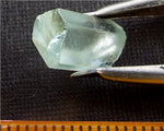 Vanadium Beryl (Emerald?) – Nigeria – 3.21  ct. Ref. AQ/184 - THIS STONE HAS BEEN RESERVED