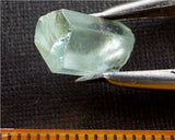 Vanadium Beryl (Emerald?) – Nigeria – 3.21  ct. Ref. AQ/184 - THIS STONE HAS BEEN RESERVED