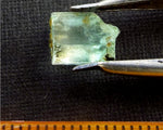 Vanadium Beryl (Emerald?) – Nigeria – 2.36 ct. Ref. AQ/185